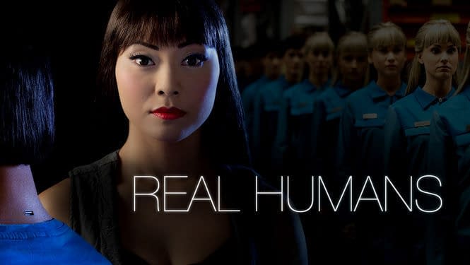 real-humans
