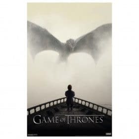 game-of-thrones-tyrion-and-drogon-season-5-poster-11x17_281