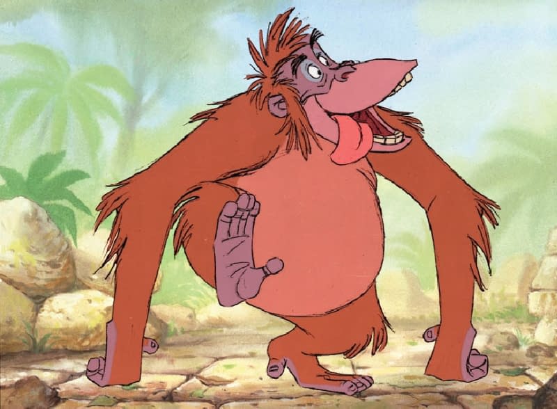 louie lion
