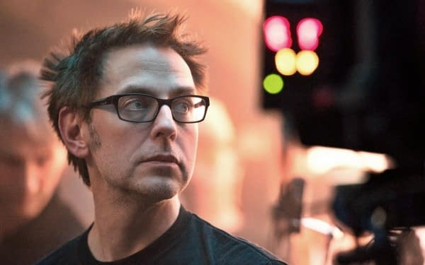 Disney Fires Guardians of the Galaxy Director James Gunn Over Old Offensive Tweets