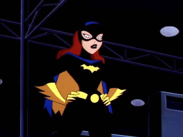 Rumored Batgirl Casting Shortlist Revealed On Reddit