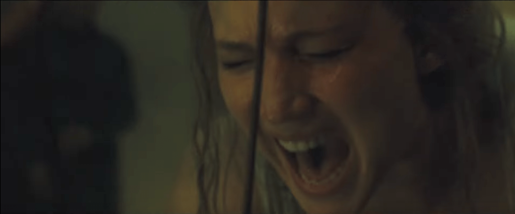 Jennifer Lawrence Not About To See Your Light In First Trailer For Darren Aronofsky's 'Mother!'