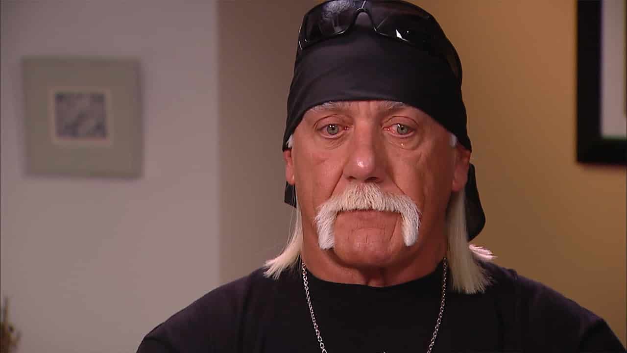 Hogan Thinks He Knows Wrestlers Act "Cold" to Him