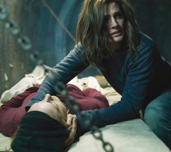 Absentia: Amazon Sets U.S. Premiere Date for Stana Katic Crime Thriller