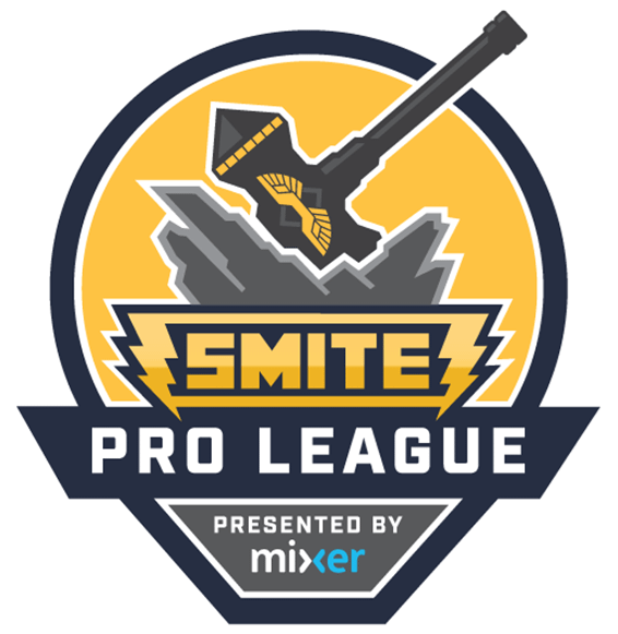 SMITE Pro League and SMITE Console Series Become Mixer Exclusives