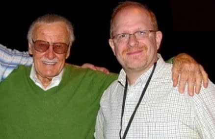 Stan Lee Needs His Champions: Mark Waid and Humberto Ramos Speak Out