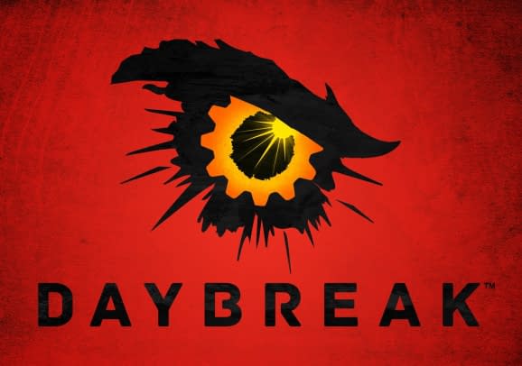 Daybreak Games Announces All Their Halloween Events in Their Titles