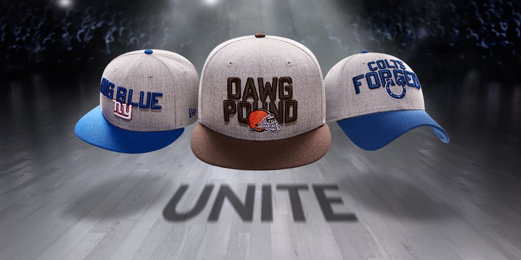 new draft hats