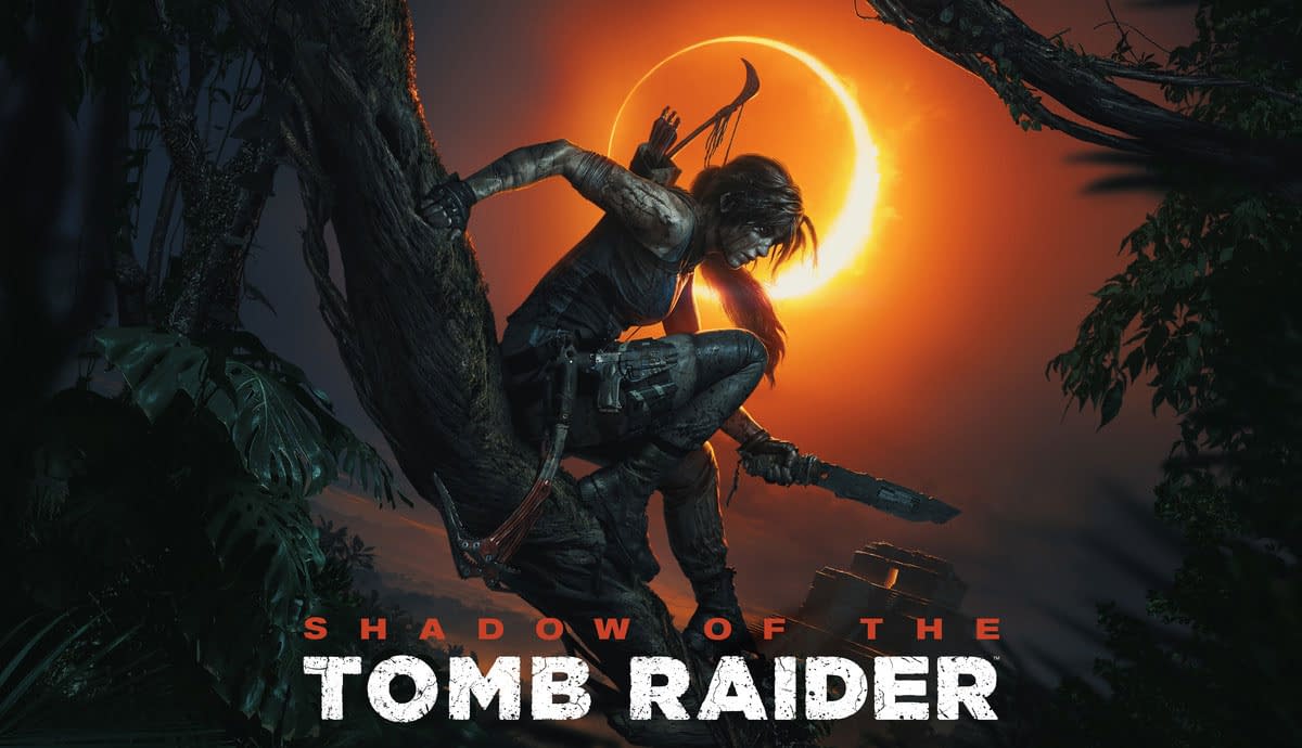 A Non-Gamer's Thoughts on the Shadow of the Tomb Raider Event [Tribeca 2018 Takeaways]