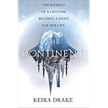 The Continent- Hardcover