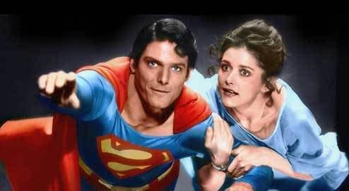Superman's Margot Kidder Dead at 69