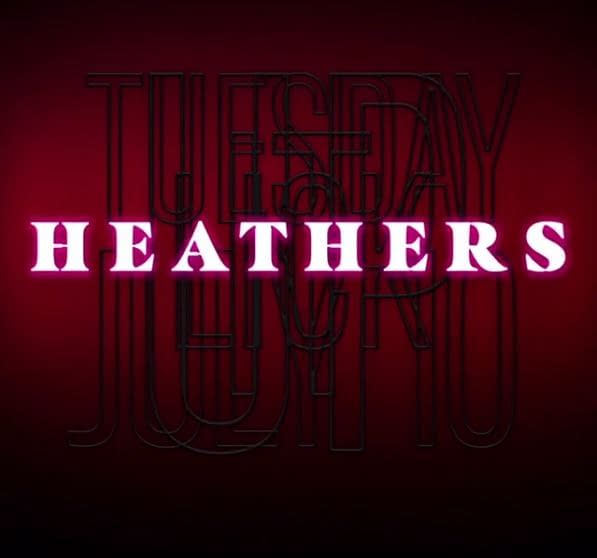Heathers: Paramount Network Resets Reboot Series for July Premiere