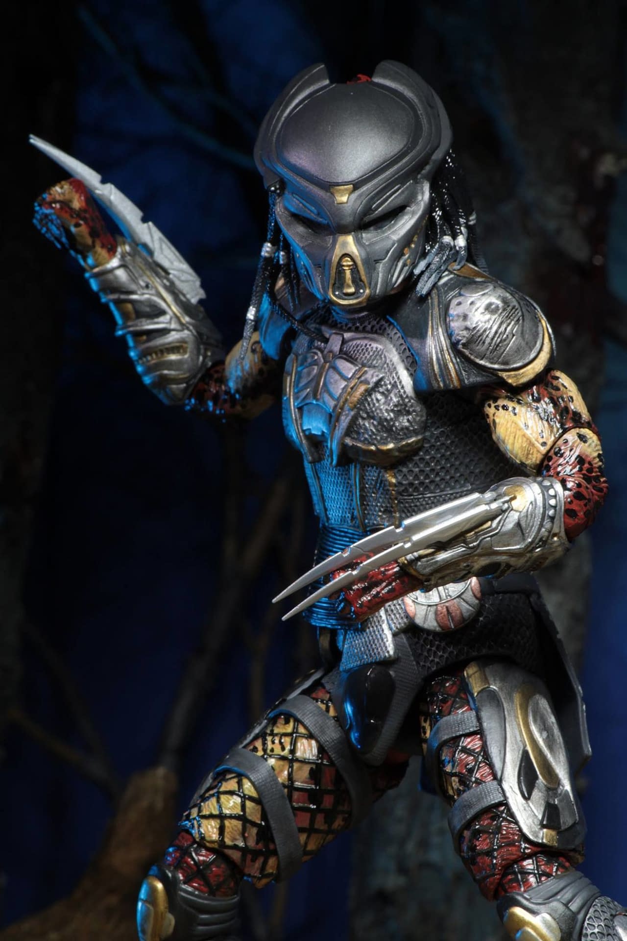 neca upcoming