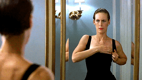 Jamie Lee Curtis's Little Black Dress from 'True Lies' Sold for $3K