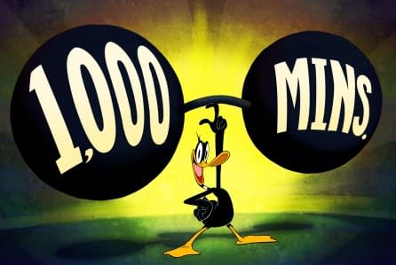 The Looney Tunes are Returning for a Series of Shorts