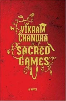 Saif Ali Khan Races to Save Mumbai in Netflix's 'Sacred Games' Trailer