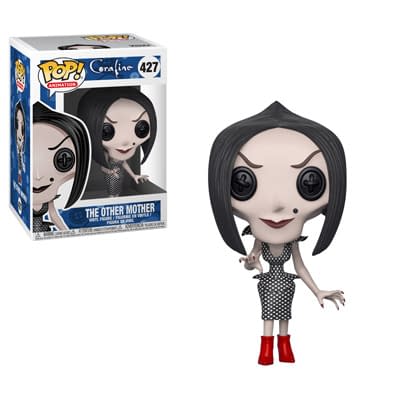 Funko Coraline Other Mother