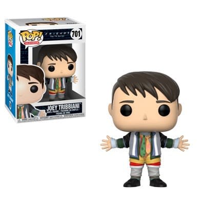 Funko Friends Joey Clothes