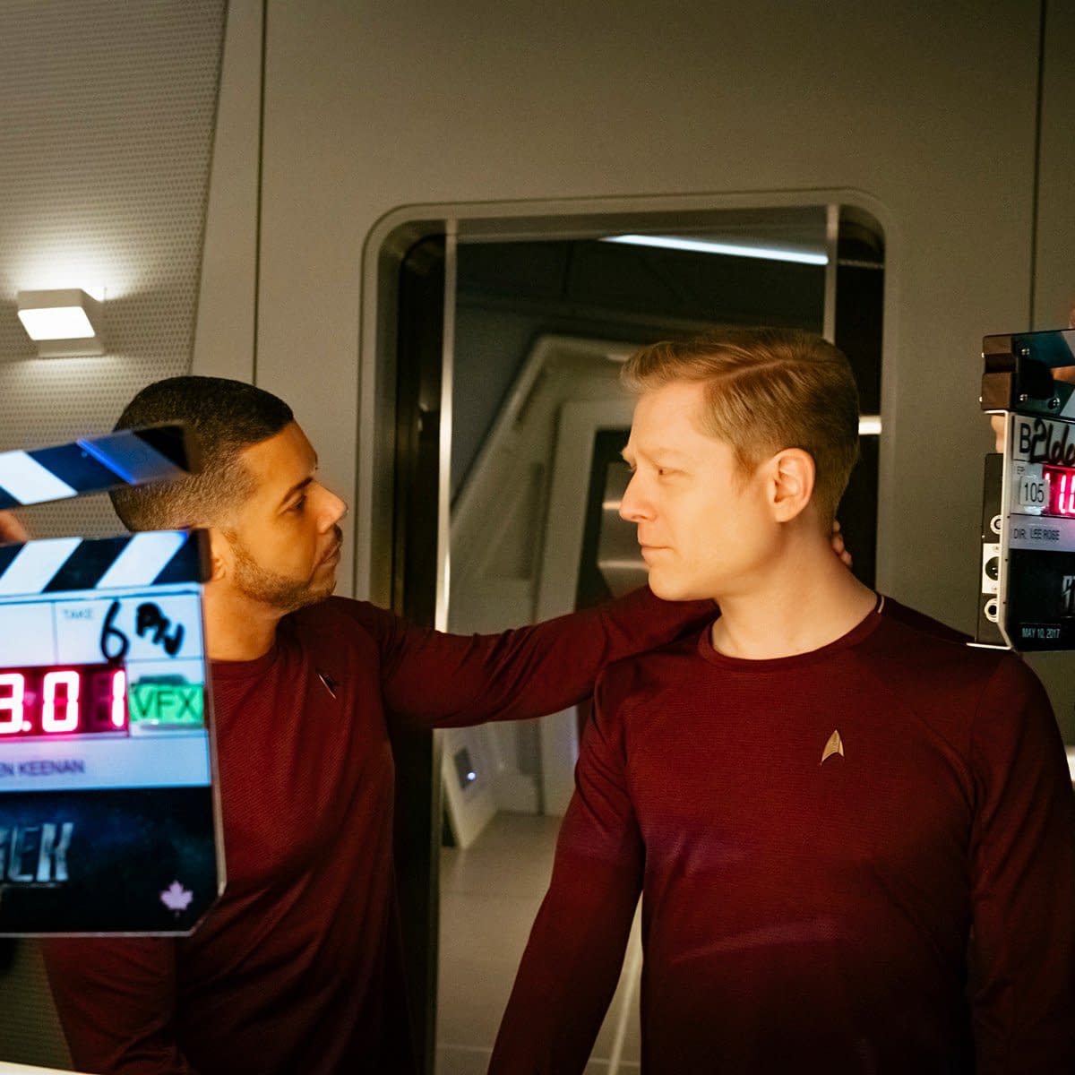 'Star Trek: Discovery' Review &#8211; "Saints Of Imperfection" Ventures Into The Unknown &#8211; and Brings Something Back [SPOILERS]