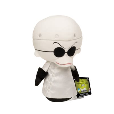 Funko is Celebrting the 25th Anniversary of Nightmare Before Christmas!