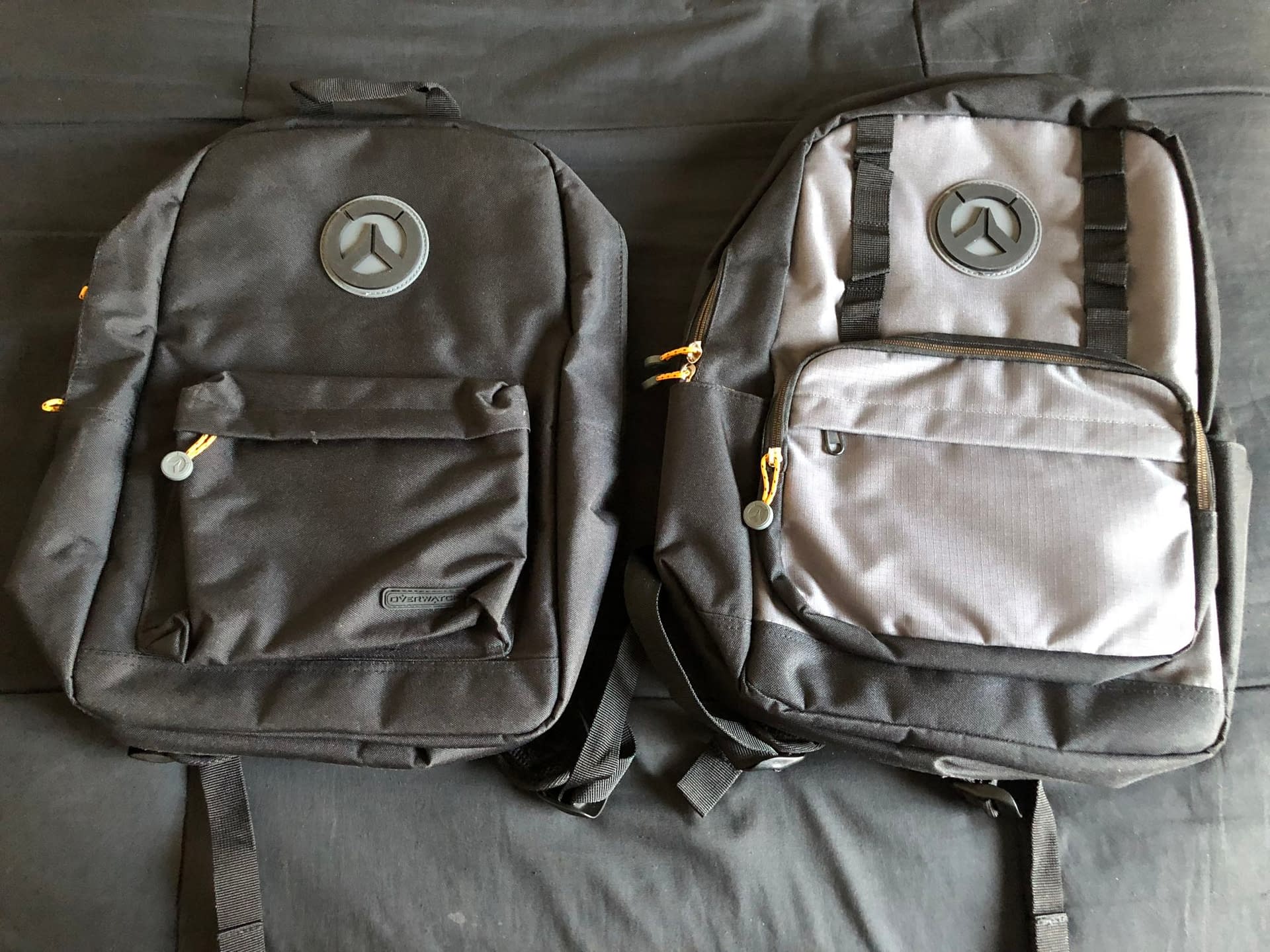 overwatch school bag