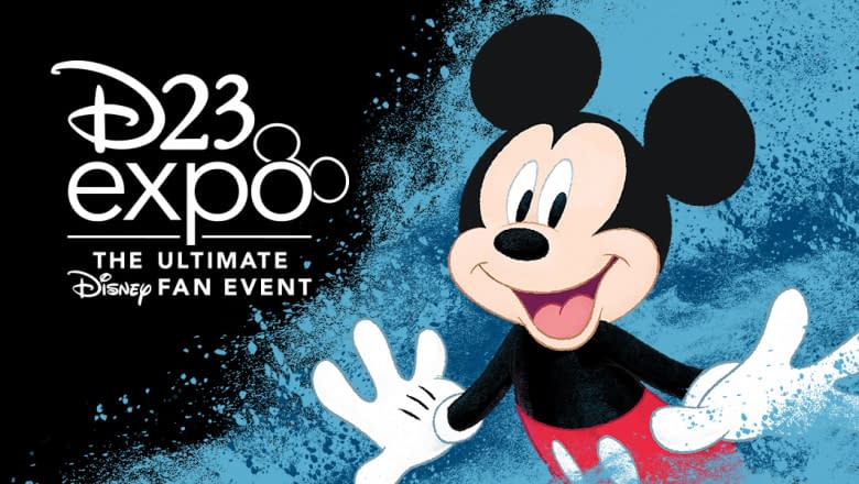 D23 2019: Event Dates, Ticket Sales, and More Revealed