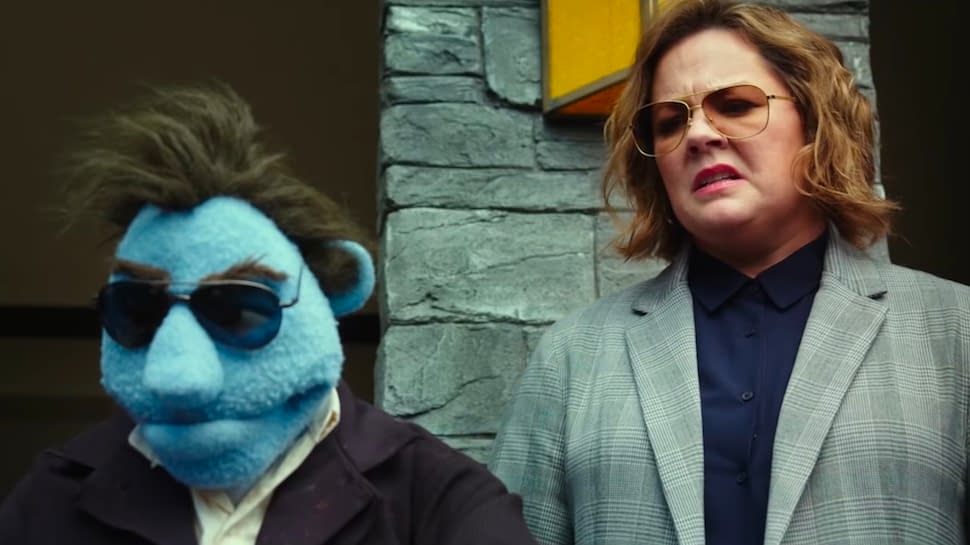 [Review] 'The Happytime Murders' Had So Much Potential