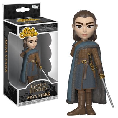 Funko Game of Thrones Rock Candy Arya