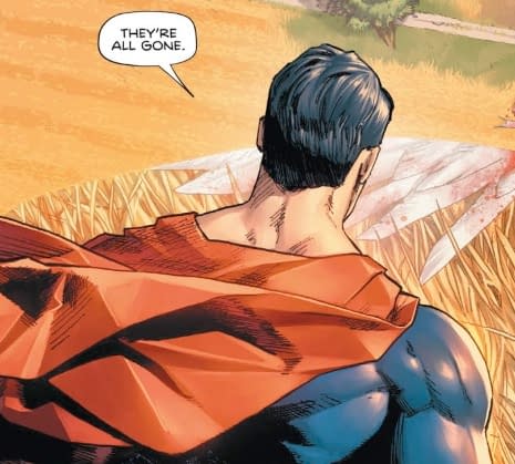 The Top 5 Characters Who Didn't Die in Heroes in Crisis #1&#8230; But Should Have [Spoilers]