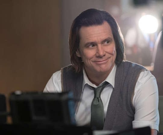 Kidding 'Bye, Mom' Preview: Jeff Worries About&#8230;Copycat Waterfall-Jumpers?