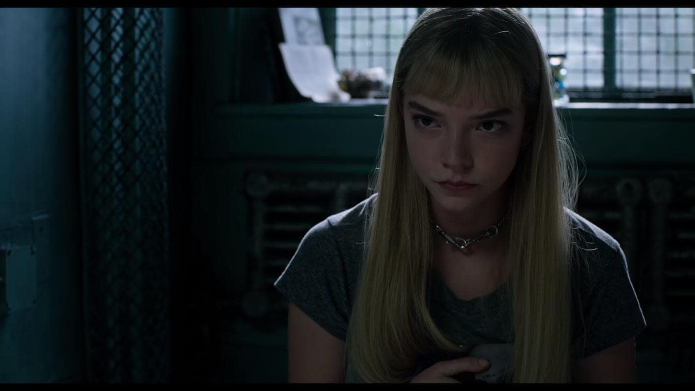 Anya Taylor-Joy Comments on the Reshoots for The New Mutants