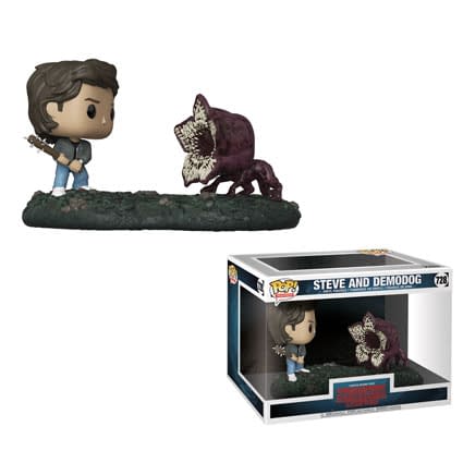 stranger things funko pop advent calendar