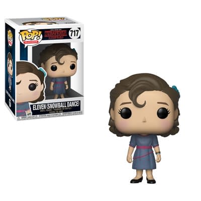 stranger things funko pop advent calendar