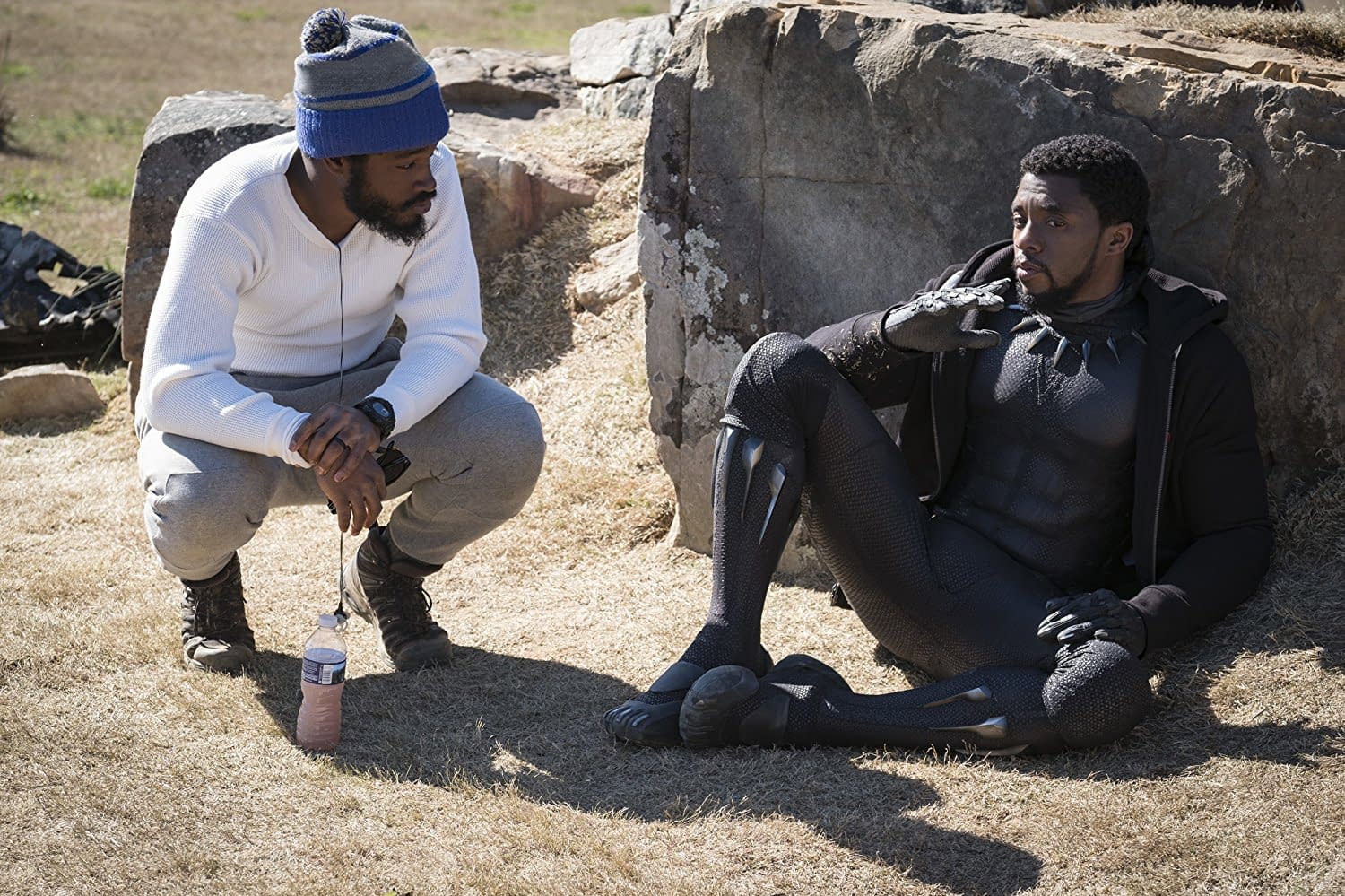 Ryan Coogler Has Secured a Deal to Write and Direct Black Panther 2