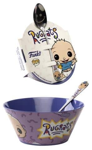 Funko Cereal Bowl Rugrats