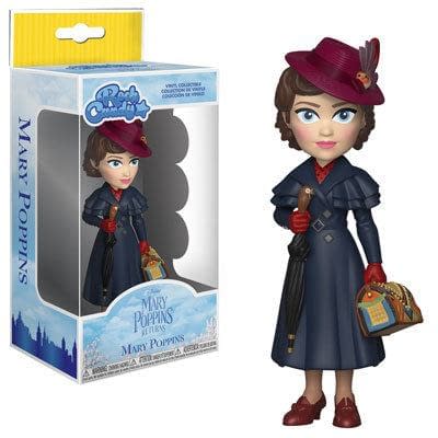 Funko Mary Poppins Rock Candy