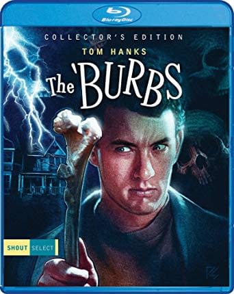 The Burbs Shout Factory