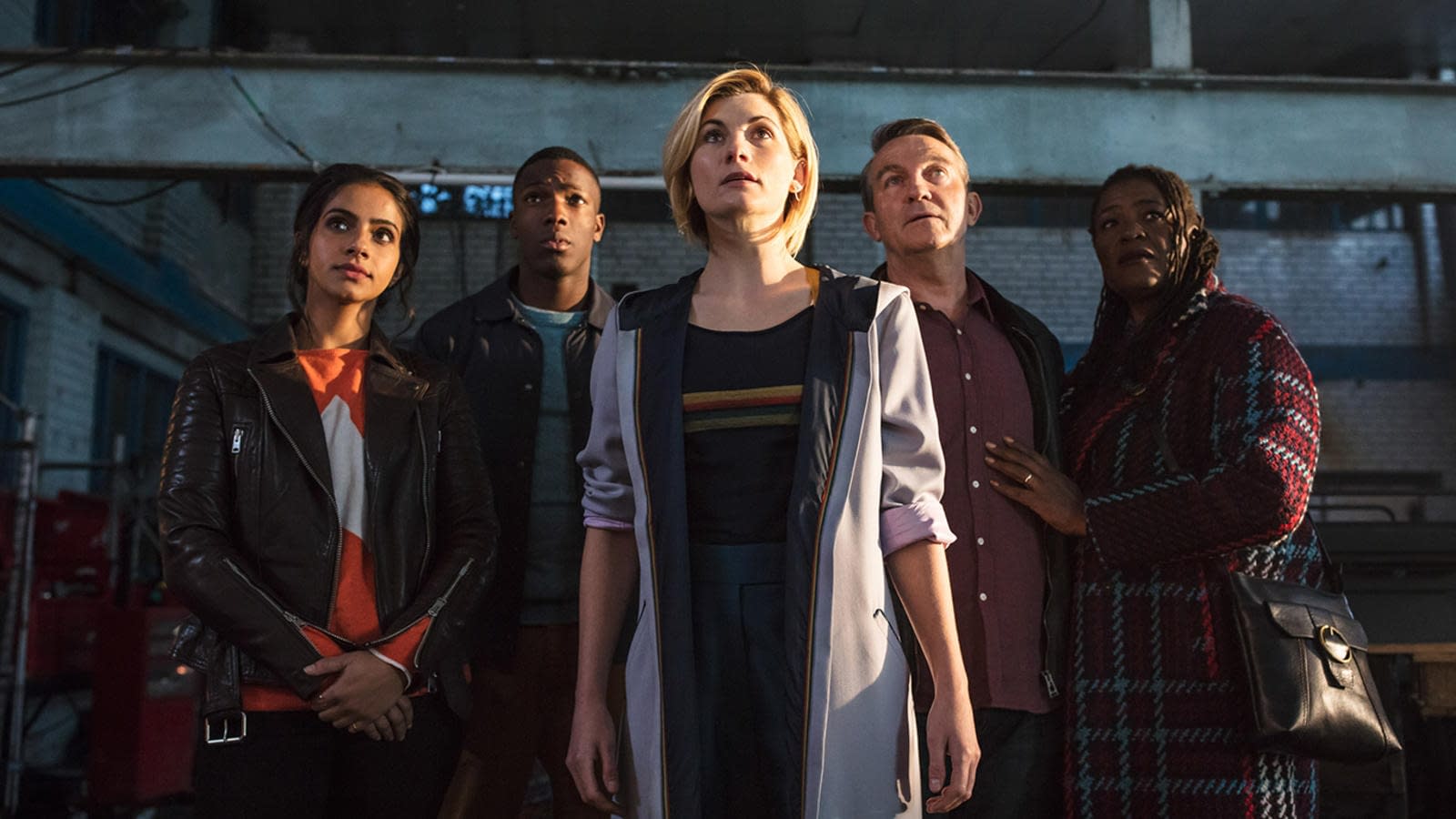 The Bleeding Cool TV Top 10 Best of 2018 Countdown: #1 Doctor Who