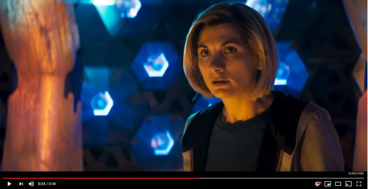 Doctor Who 'Resolution': Deconstructing the New Year Special's Trailer