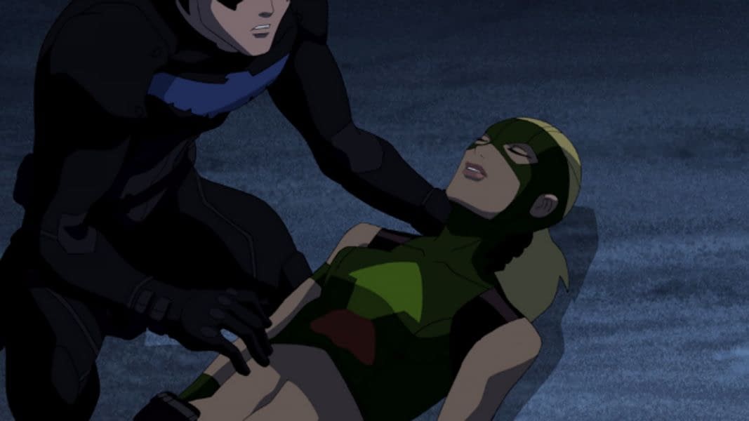 It's An Invasion! 8 Essential Young Justice Season 2 Episodes
