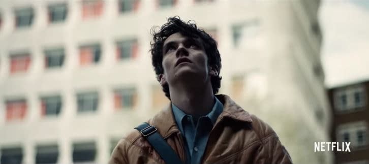 Black Mirror: Bandersnatch &#8211; Change Your Life, Change Your Past on December 28th (TRAILER)