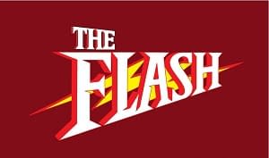 1990's The Flash: A Look Back Through the Speed Force (Arrowverse "Elseworlds")