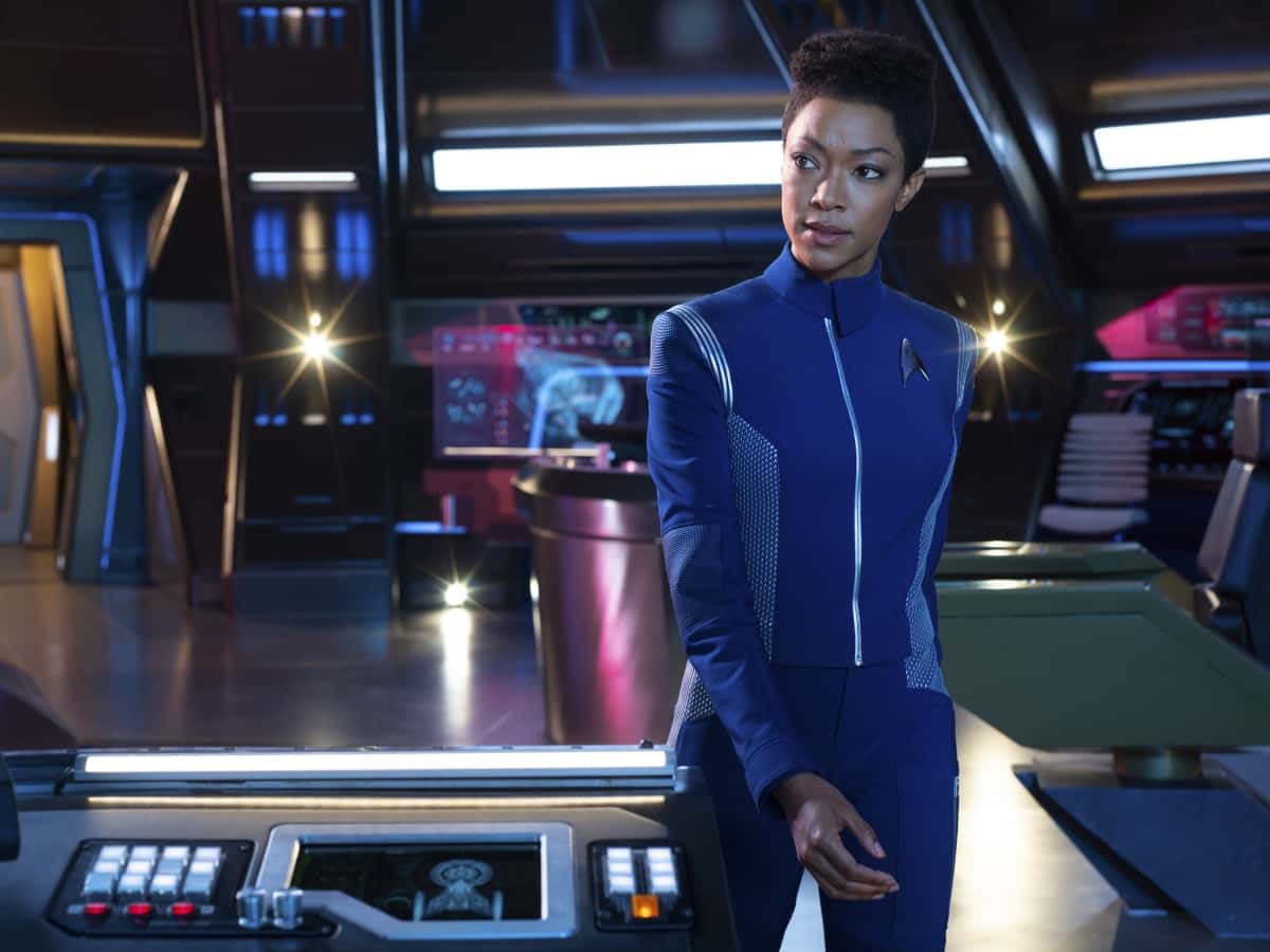 'Star Trek: Discovery' &#8211; Bleeding Cool's Season 2 Preview Guide