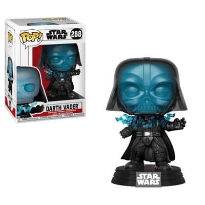Funko Star Wars Vader