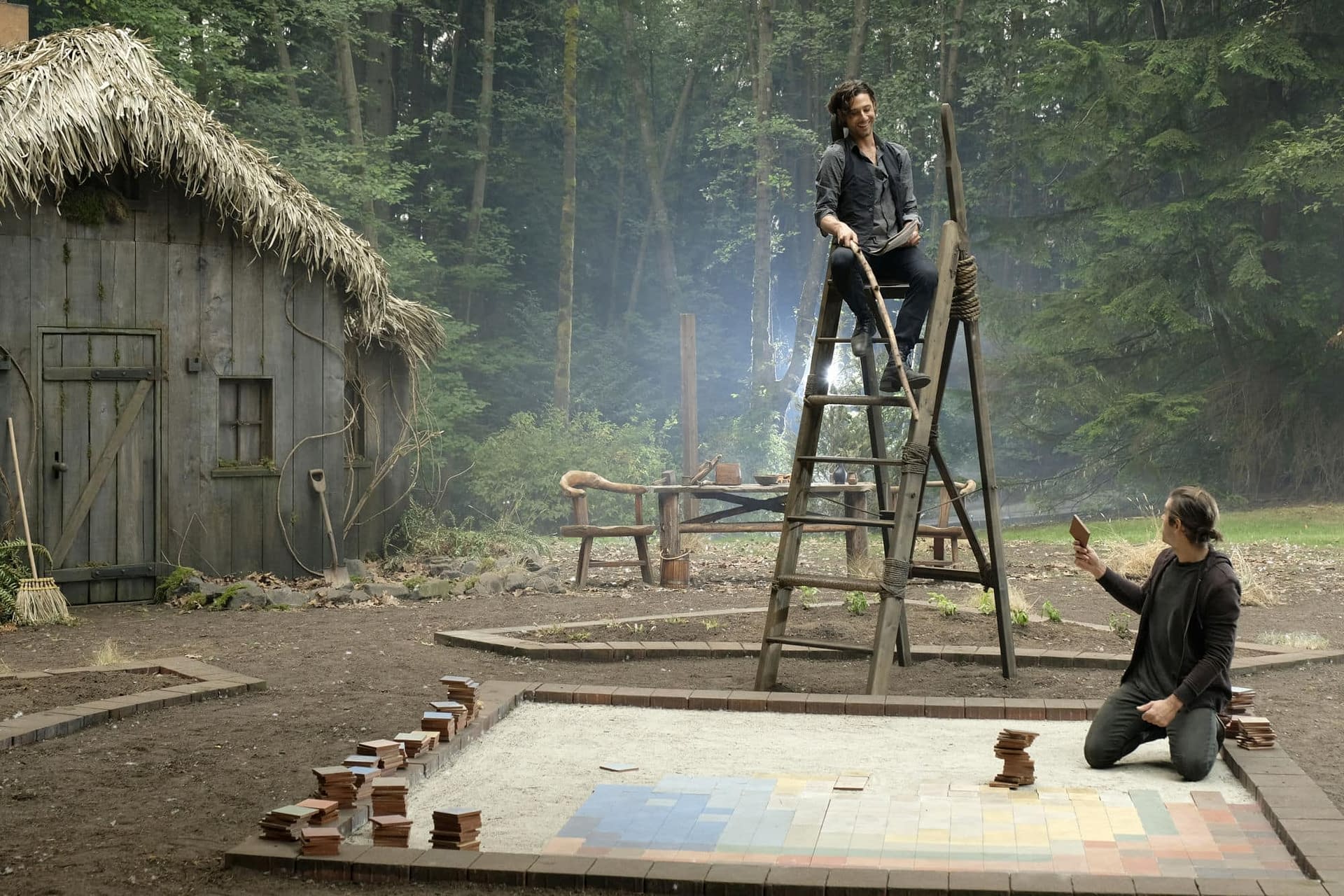 The Magicians Season 4: Conjure Yourself Current with Our Mega-Recap (BC REWIND)
