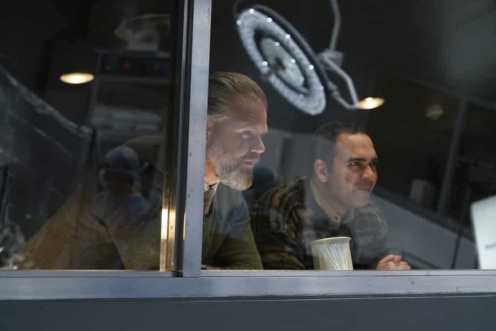 New Amsterdam Season 1 Episode 11 'A Seat at the Table': Dam Fam Dilemmas (SPOILERS)
