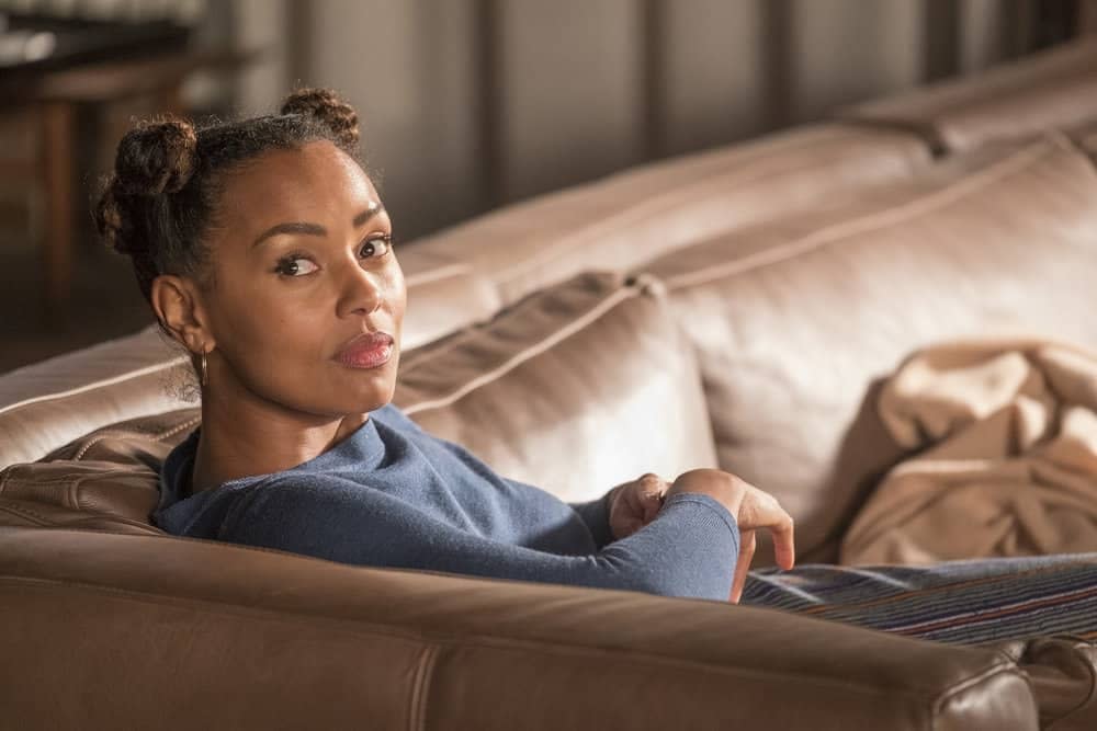 This Is Us Season 3, Episode 10 'The Last Seven Weeks': Can Randall and Beth's Marriage Survive His Campaign? (PREVIEW)