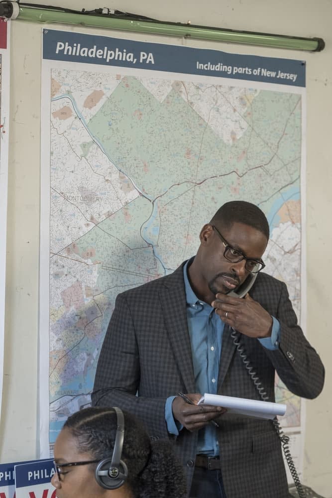 This Is Us Season 3, Episode 10 'The Last Seven Weeks': Can Randall and Beth's Marriage Survive His Campaign? (PREVIEW)