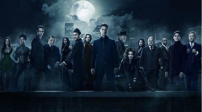 Gotham Season 3 Recap: Heroes Rise in a City Gone Mad (BC Rewind)