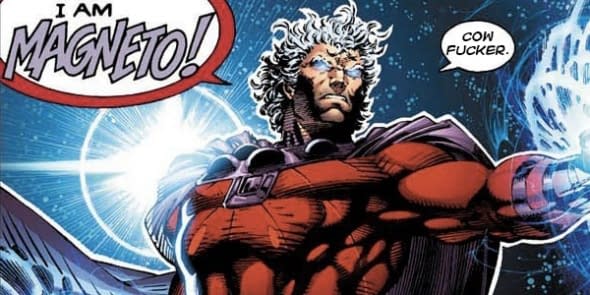 Will Marvel Make Quicksilver and Scarlet Witch Mutants Again in 2019?